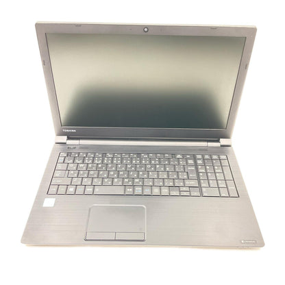 【最速発送】dynabook dynabook EZ35-LB W6EZ35BLBF Intel(R) Core(TM) i3-8130U CPU @ 2.20GHz 8GB HDD 1TB 46.1%【難有】