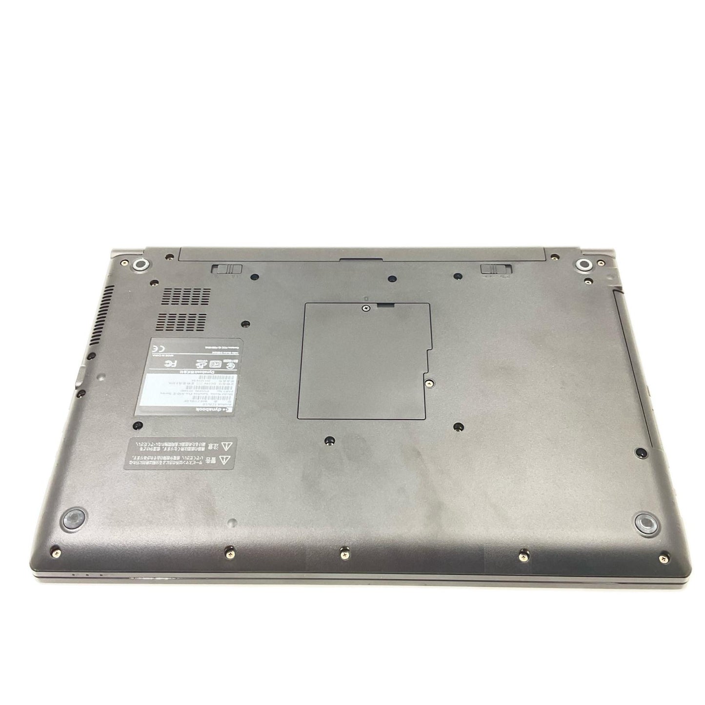 【最速発送】dynabook dynabook EZ35-LB W6EZ35BLBF Intel(R) Core(TM) i3-8130U CPU @ 2.20GHz 8GB HDD 1TB 46.1%【難有】