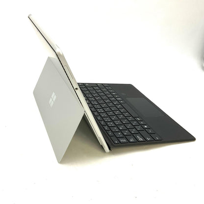 【全額返金保証】【最速発送】Microsoft Surface Pro 8 1983 11th Gen Intel(R) Core(TM) i5-1135G7 @ 2.40GHz 8GB M.2 SSD 128GB 91.5% 美品 動作確認済