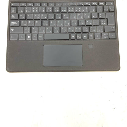 【全額返金保証】【最速発送】Microsoft Surface Pro 8 1983 11th Gen Intel(R) Core(TM) i5-1135G7 @ 2.40GHz 8GB M.2 SSD 128GB 91.5% 美品 動作確認済