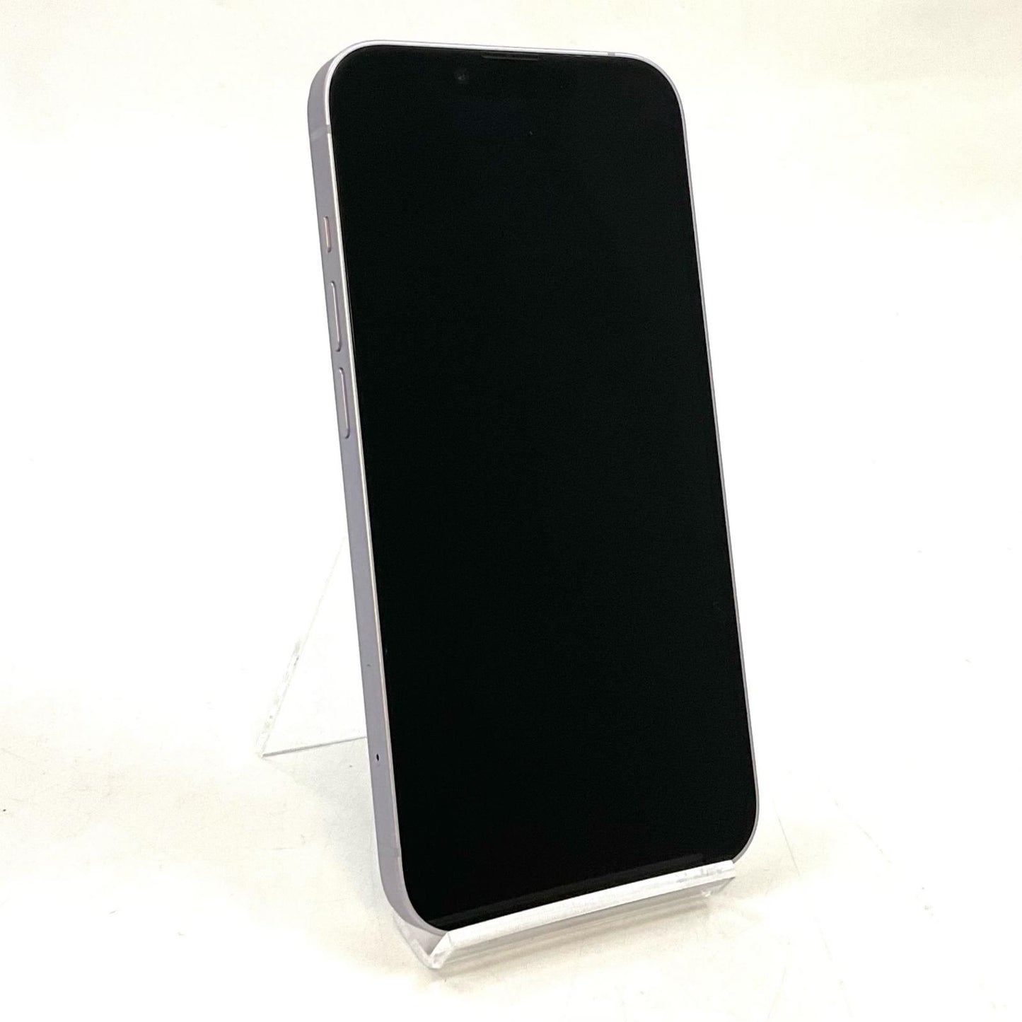 【全額返金保証】【最速発送】Apple iPhone iPhone 14 128GB パープル docomo SIMフリー 白ロム 美品 動作確認済 82%
