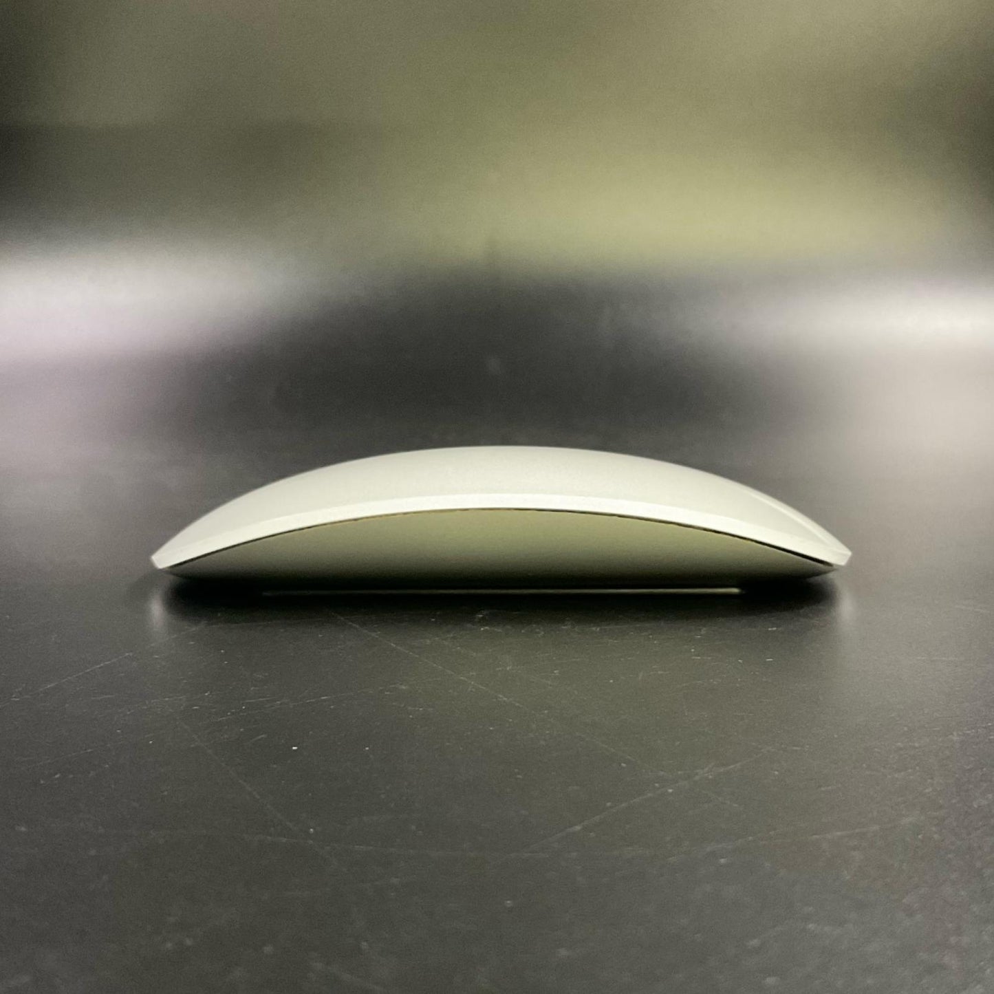 【全額返金保証】【最速発送】Apple Magic Mouse 2 MLA02J/A A1657 動作確認済