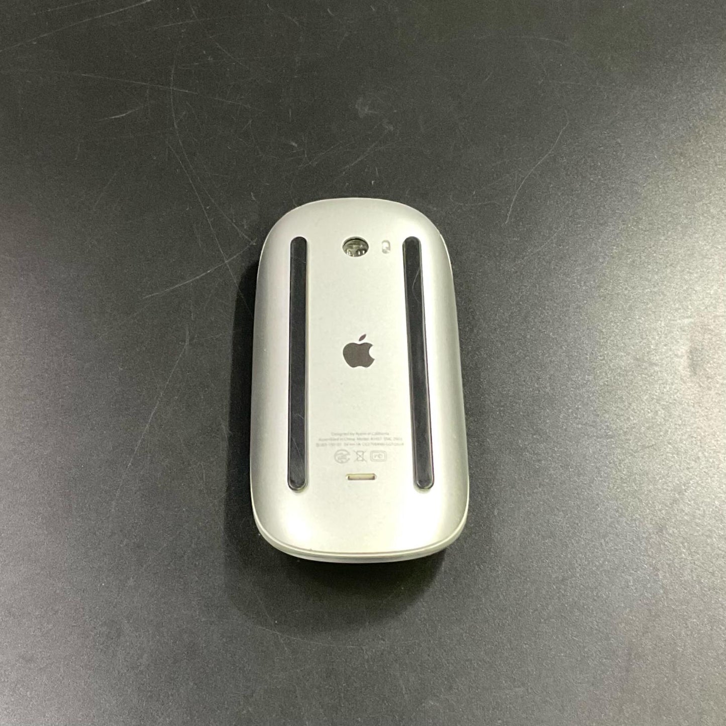 【全額返金保証】【最速発送】Apple Magic Mouse 2 MLA02J/A A1657 動作確認済
