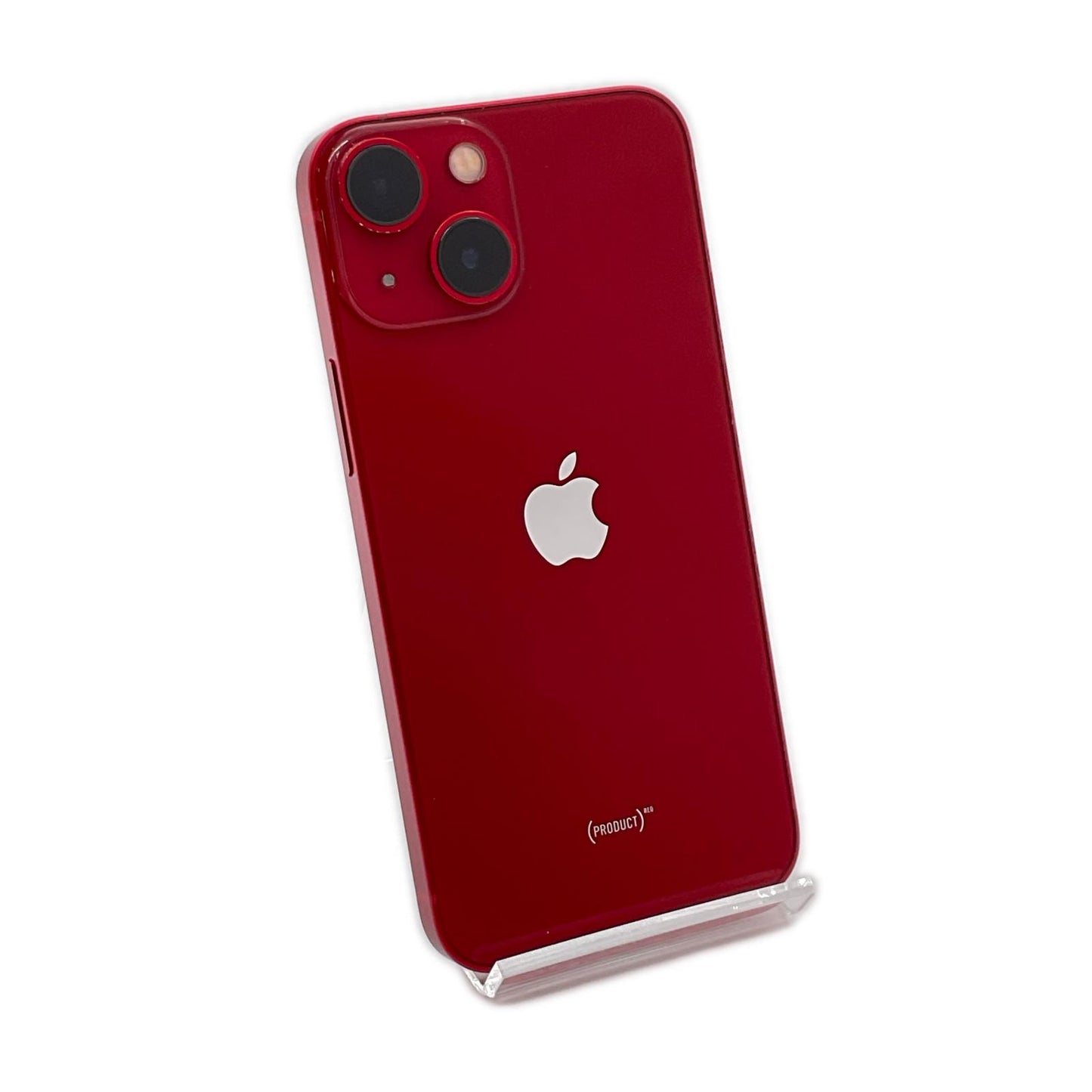 【全額返金保証】【最速発送】Apple iPhone iPhone 13 mini 512GB (PRODUCT)RED SIMフリー 白ロム 美品 動作確認済 100%