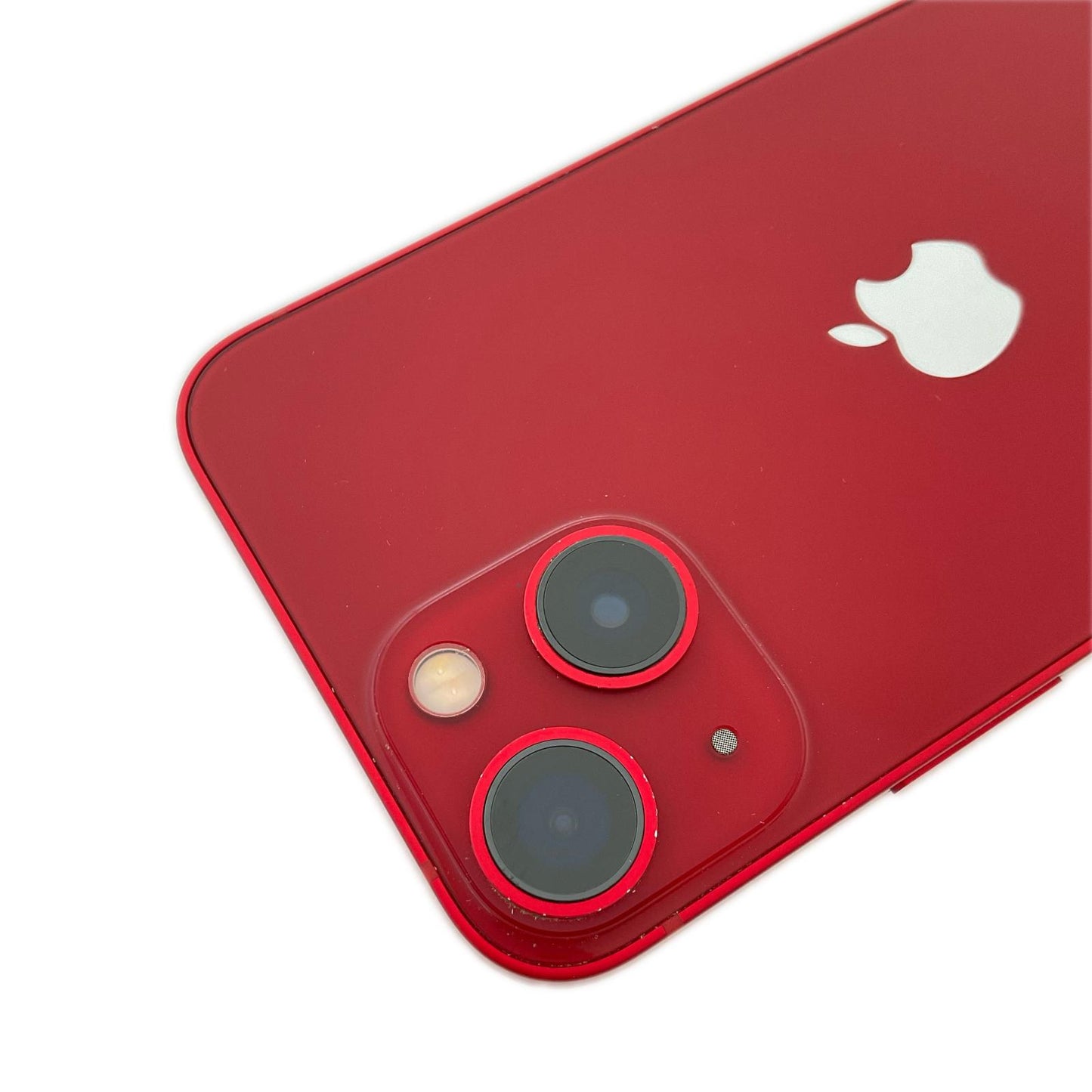 【全額返金保証】【最速発送】Apple iPhone iPhone 13 mini 512GB (PRODUCT)RED SIMフリー 白ロム 美品 動作確認済 100%