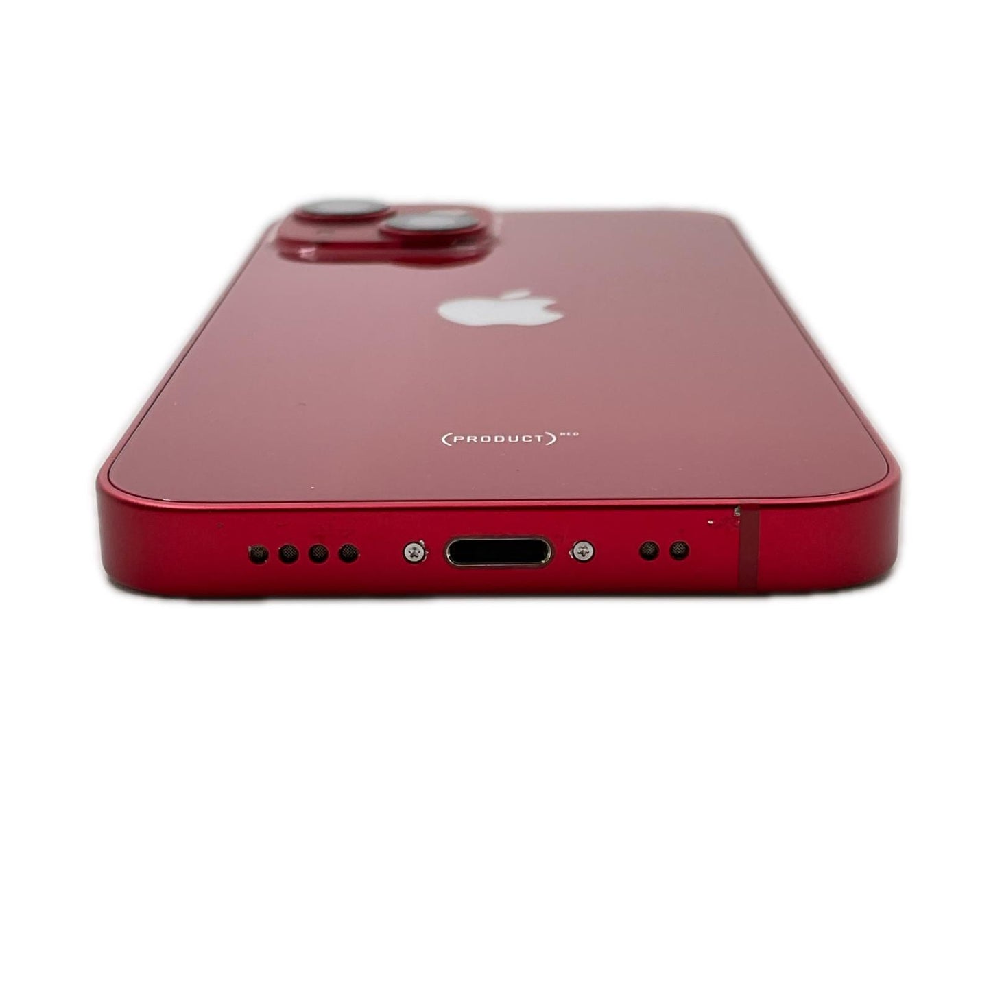 【全額返金保証】【最速発送】Apple iPhone iPhone 13 mini 512GB (PRODUCT)RED SIMフリー 白ロム 美品 動作確認済 100%