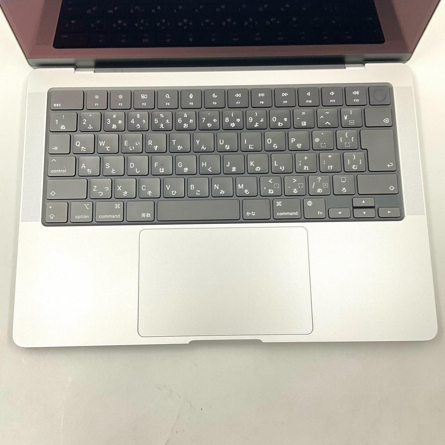 【全額返金保証】【最速発送】Apple MacBook Pro 14インチ 2023 Apple M3 16GB 512GB シルバー 100% 美品 動作確認済