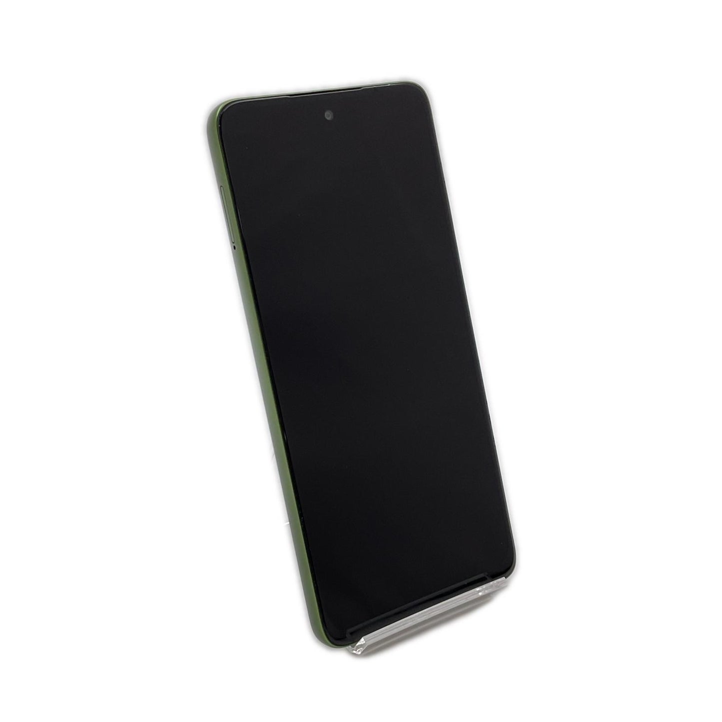 【全額返金保証】【最速発送】Motorola moto g g66j 5G 128GB ディルグリーン SIMフリー moto g66j 5G (XT2529-3) 白ロム 超美品 動作確認済