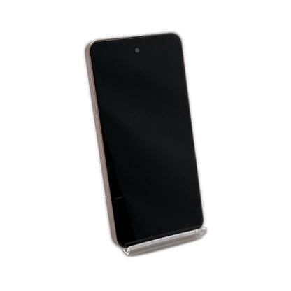 【全額返金保証】【最速発送】P-UP World Mode 1 Pocket 256GB ブラック mineo SIMフリー MD-07P 白ロム 美品 動作確認済