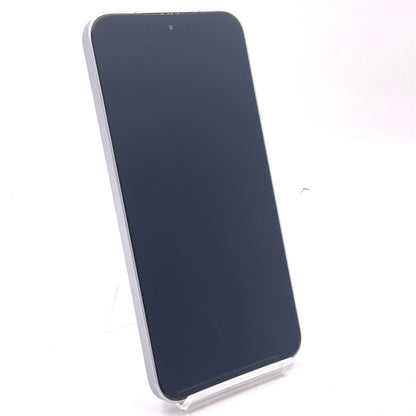 【全額返金保証】【最速発送】Xiaomi POCO F7 256GB シルバー SIMフリー 25053PC47G 白ロム 超美品 動作確認済