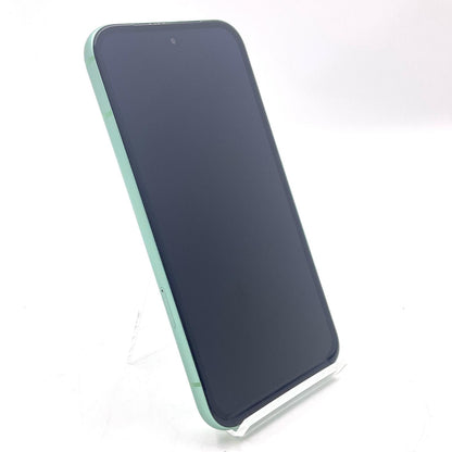 【全額返金保証】【最速発送】Google Pixel 8a 128GB アロエ SIMフリー G576D 白ロム 美品 動作確認済