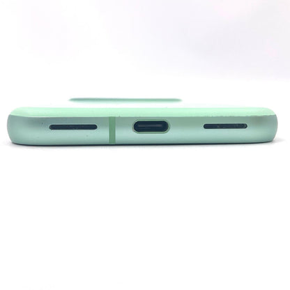 【全額返金保証】【最速発送】Google Pixel 8a 128GB アロエ SIMフリー G576D 白ロム 美品 動作確認済