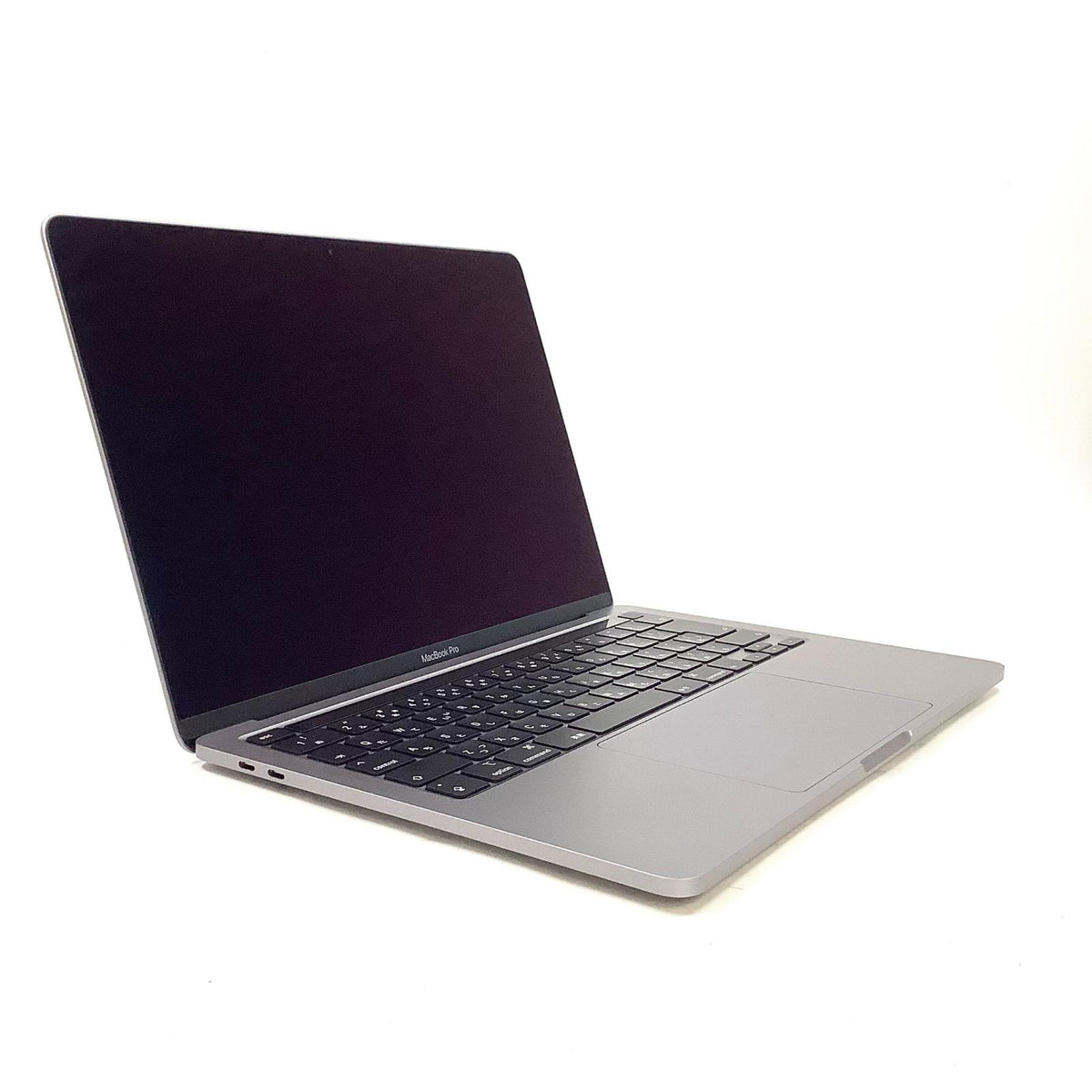 【全額返金保証】【最速発送】Apple MacBook Pro 13インチ 2020 1.4GHz クアッドコア Intel Core i5 8GB 256GB スペースグレイ 美品 動作確認済