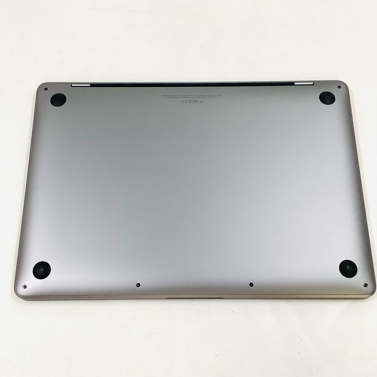 【全額返金保証】【最速発送】Apple MacBook Pro 13インチ 2020 1.4GHz クアッドコア Intel Core i5 8GB 256GB スペースグレイ 美品 動作確認済