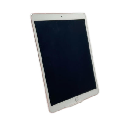 【最速発送】Apple iPad Pro 10.5インチ 第1世代 64GB ローズゴールド WiFi+Cellular SIMフリー【難有】