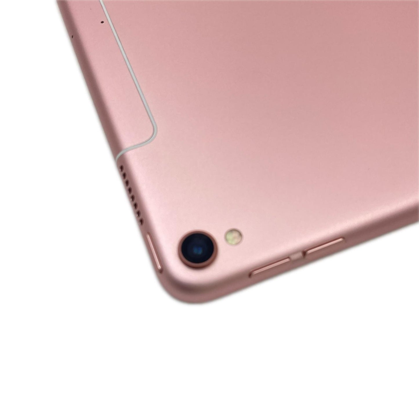 【最速発送】Apple iPad Pro 10.5インチ 第1世代 64GB ローズゴールド WiFi+Cellular SIMフリー【難有】