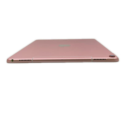 【最速発送】Apple iPad Pro 10.5インチ 第1世代 64GB ローズゴールド WiFi+Cellular SIMフリー【難有】
