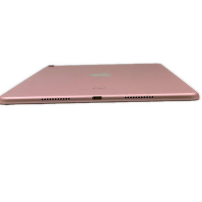 【最速発送】Apple iPad Pro 10.5インチ 第1世代 64GB ローズゴールド WiFi+Cellular SIMフリー【難有】