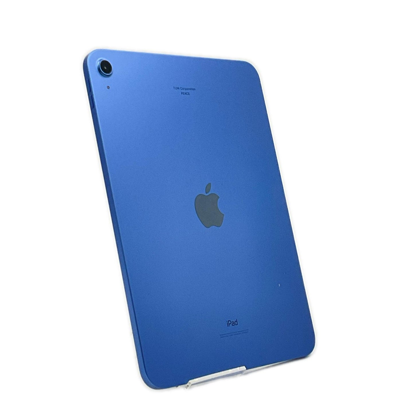 【全額返金保証】【最速発送】Apple iPad iPad 10.9インチ 第10世代 64GB ブルー Wi-Fi 美品 動作確認済