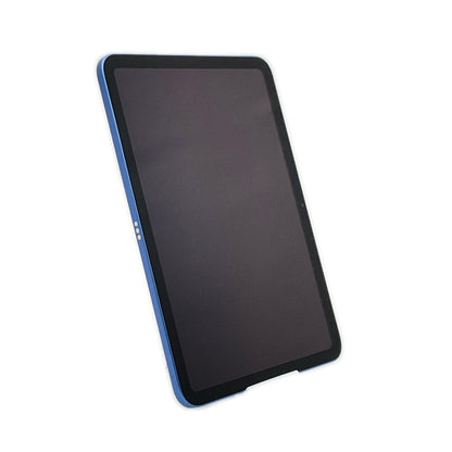 【全額返金保証】【最速発送】Apple iPad iPad 10.9インチ 第10世代 64GB ブルー Wi-Fi 美品 動作確認済