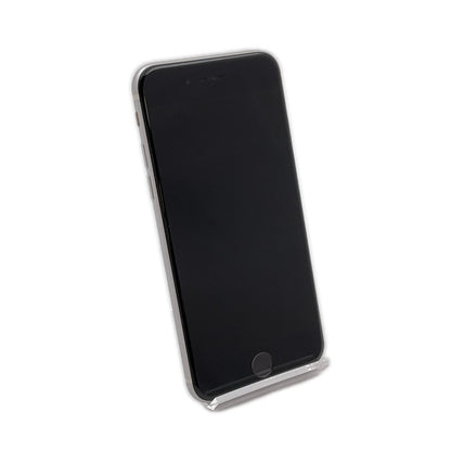 【全額返金保証】【最速発送】Apple iPhone iPhone SE（第2世代） 128GB ホワイト docomo SIMフリー 白ロム 動作確認済 74%