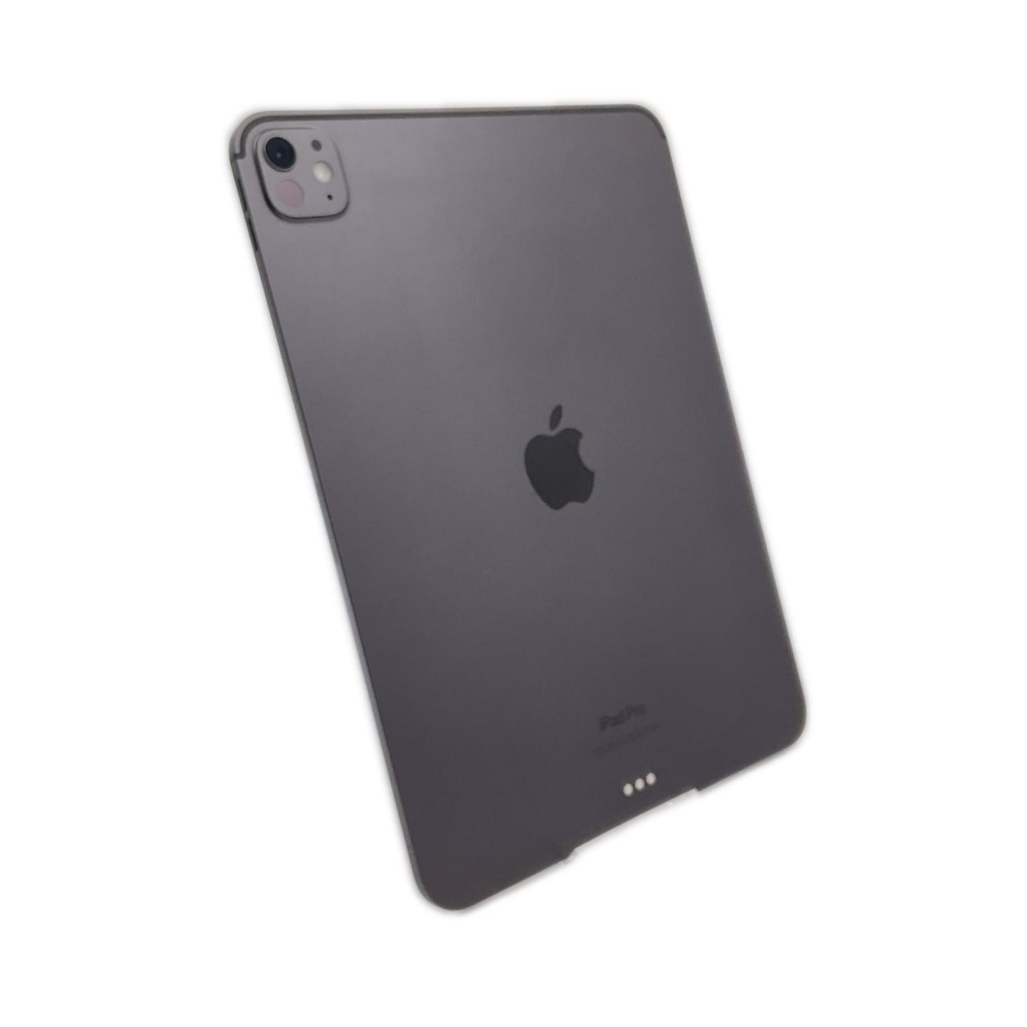 【全額返金保証】【最速発送】Apple iPad Pro M4 11インチ 256GB スペースブラック Wi-Fi 美品 動作確認済