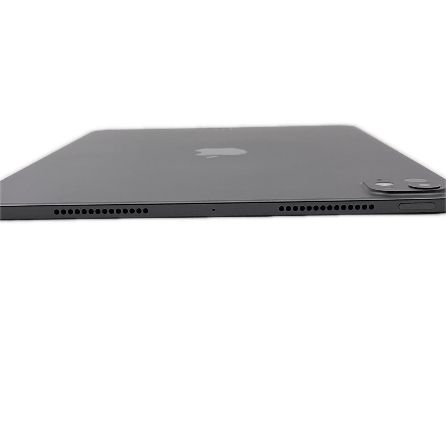 【全額返金保証】【最速発送】Apple iPad Pro M4 11インチ 256GB スペースブラック Wi-Fi 美品 動作確認済