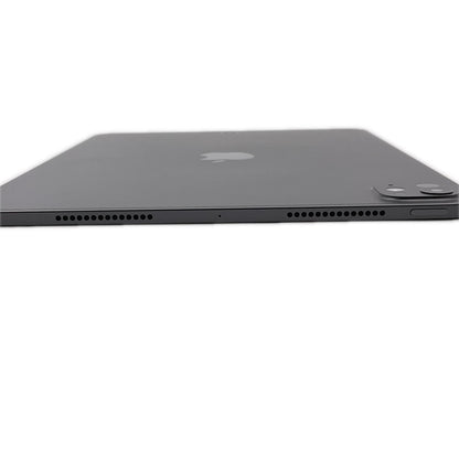 【全額返金保証】【最速発送】Apple iPad Pro M4 11インチ 256GB スペースブラック Wi-Fi 美品 動作確認済