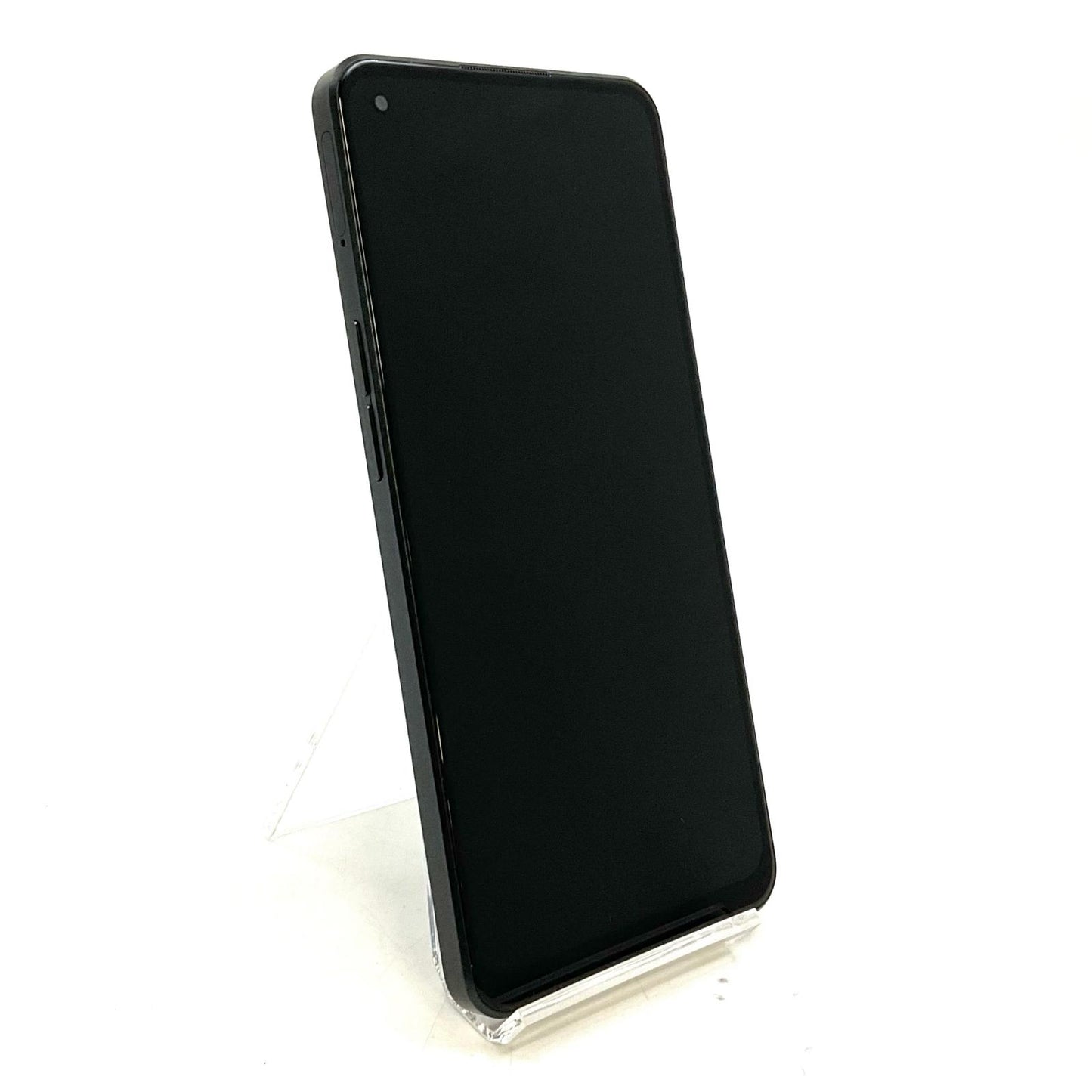 【全額返金保証】【最速発送】OPPO Reno 9A 128GB ナイトブラック 楽天モバイル CPH2523 白ロム 美品 動作確認済