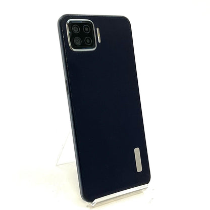 【全額返金保証】【最速発送】OPPO A 73 64GB ネービー ブルー SIMフリー CPH2099 白ロム 動作確認済