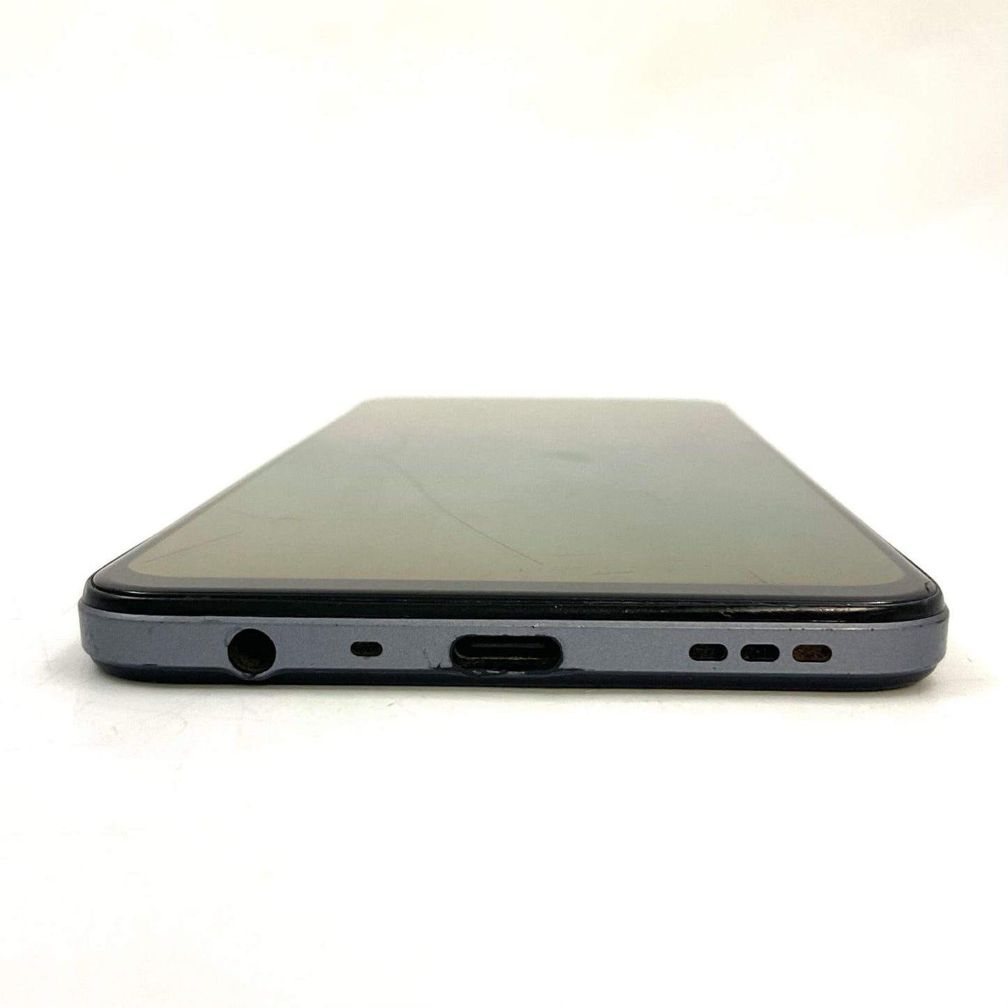 【全額返金保証】【最速発送】OPPO A 73 64GB ネービー ブルー SIMフリー CPH2099 白ロム 動作確認済