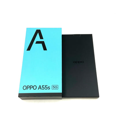 【全額返金保証】【最速発送】OPPO A 73 64GB ネービー ブルー SIMフリー CPH2099 白ロム 動作確認済
