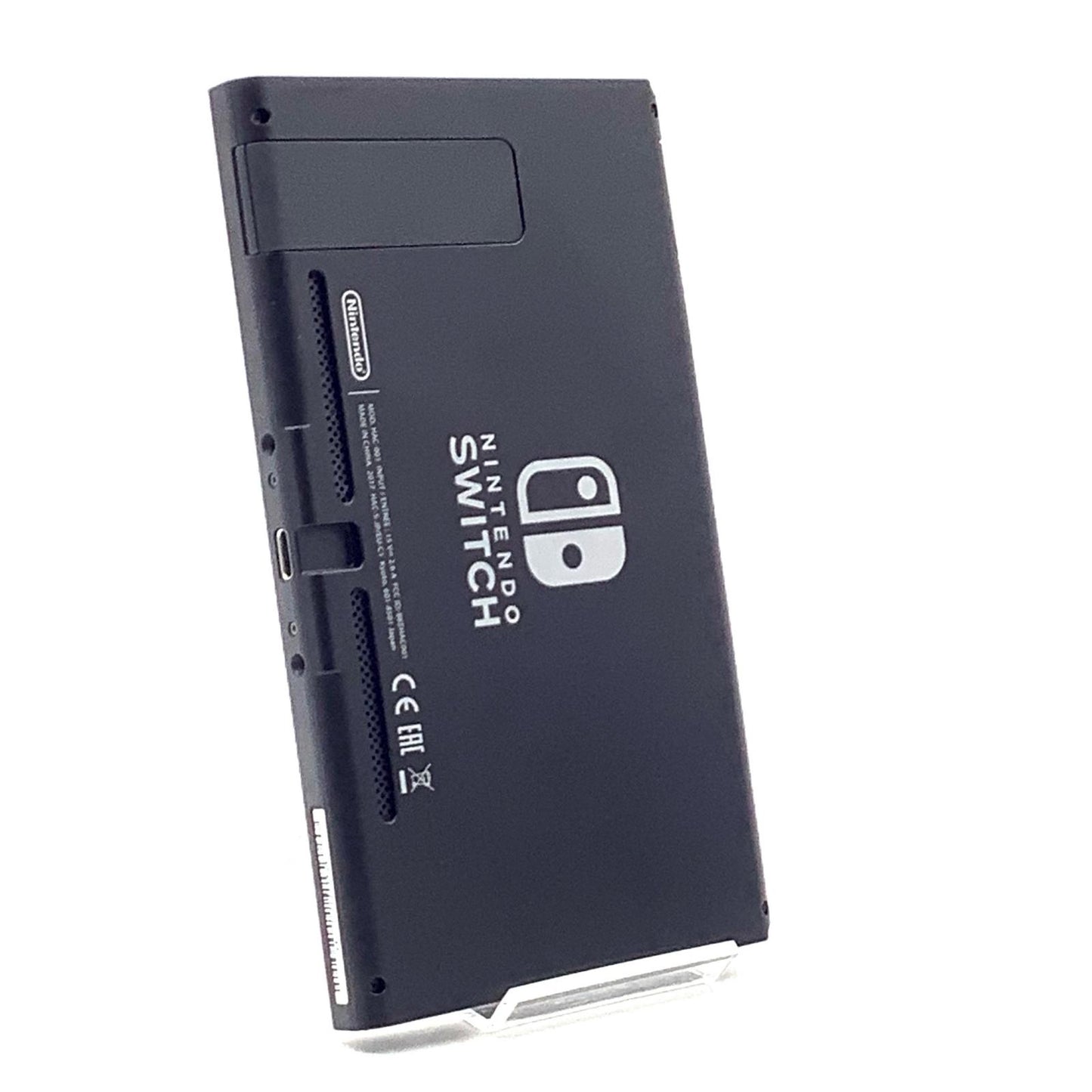 【全額返金保証】【最速発送】Nintendo Nintendo Switch HAC-001 美品 動作確認済