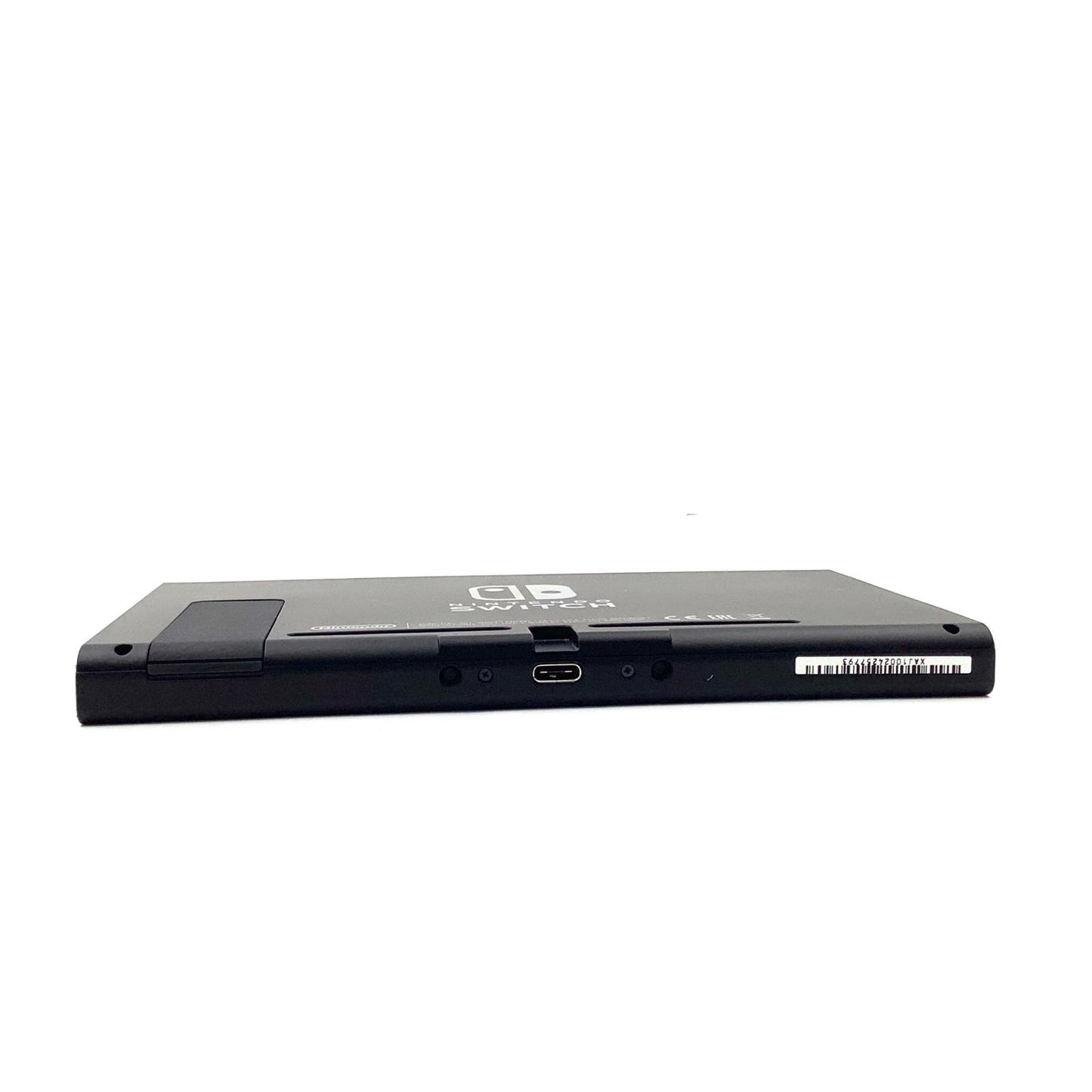 【全額返金保証】【最速発送】Nintendo Nintendo Switch HAC-001 美品 動作確認済