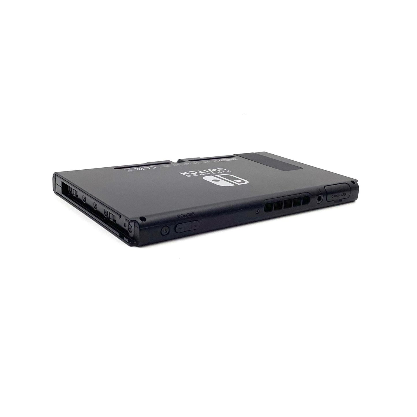 【全額返金保証】【最速発送】Nintendo Nintendo Switch HAC-001 美品 動作確認済