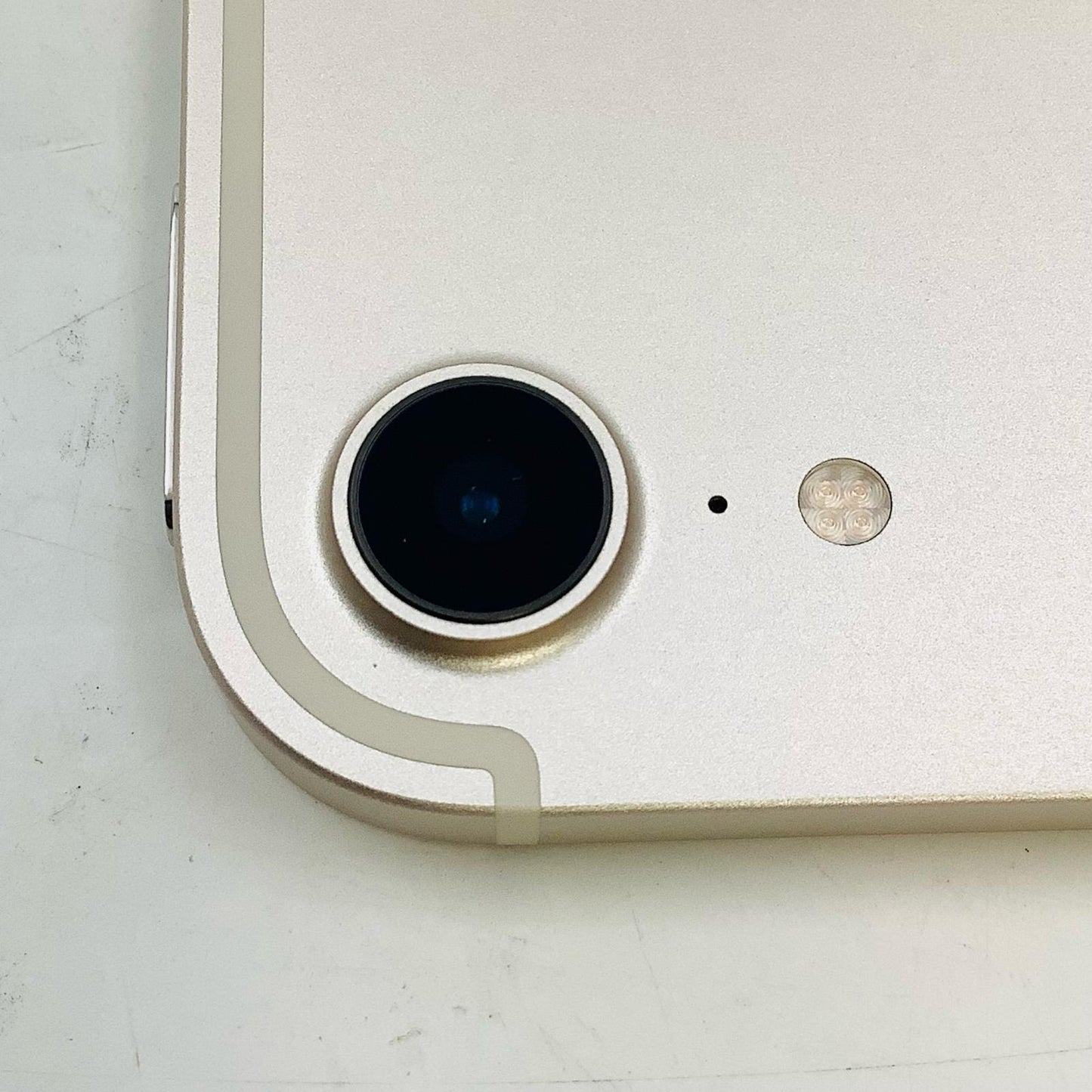 【全額返金保証】【最速発送】Apple iPad mini 8.3インチ 第6世代 256GB スターライト WiFi+Cellular SIMフリー 白ロム 美品 動作確認済