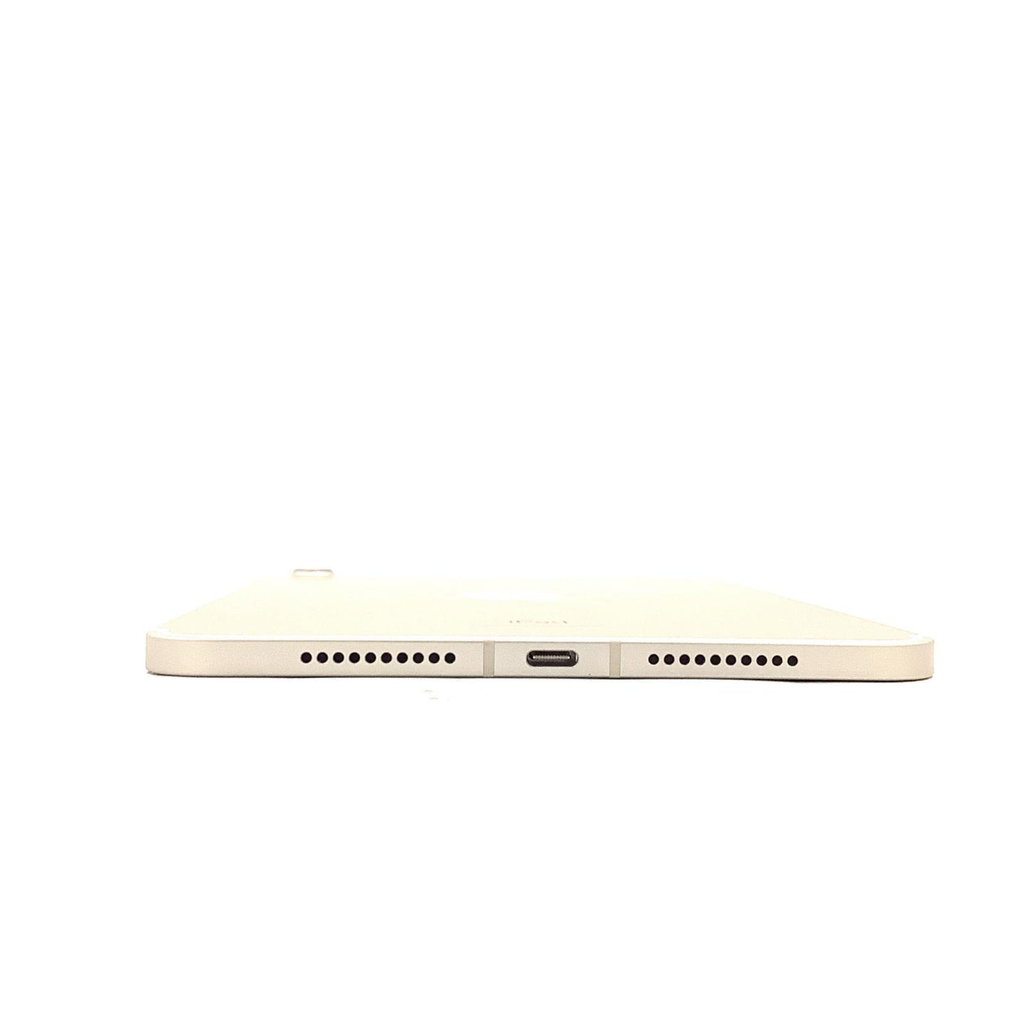 【全額返金保証】【最速発送】Apple iPad mini 8.3インチ 第6世代 256GB スターライト WiFi+Cellular SIMフリー 白ロム 美品 動作確認済