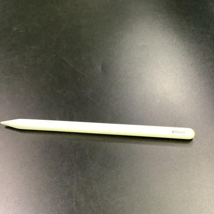 【全額返金保証】【最速発送】Apple Apple Pencil（第2世代） MU8F2J/A 動作確認済