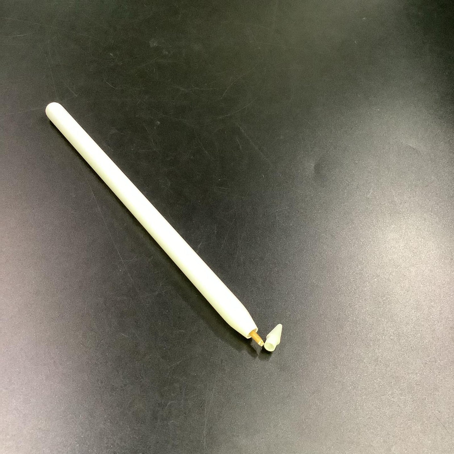 【全額返金保証】【最速発送】Apple Apple Pencil（第2世代） MU8F2J/A 動作確認済