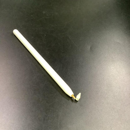 【全額返金保証】【最速発送】Apple Apple Pencil（第2世代） MU8F2J/A 動作確認済