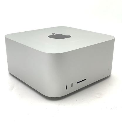 【全額返金保証】【最速発送】Apple Mac studio Apple M1 Ultra 128GB SSD 4TB 美品 動作確認済