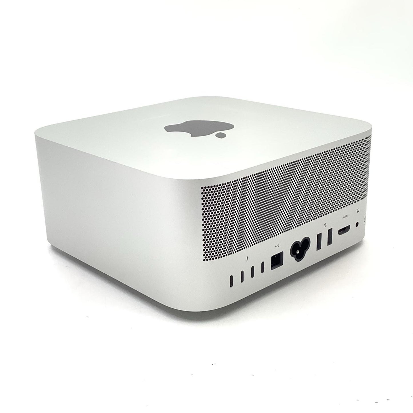 【全額返金保証】【最速発送】Apple Mac studio Apple M1 Ultra 128GB SSD 4TB 美品 動作確認済