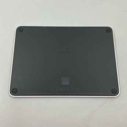 【全額返金保証】【最速発送】Apple Magic Trackpad ブラック MMMP3ZA/A 美品 動作確認済