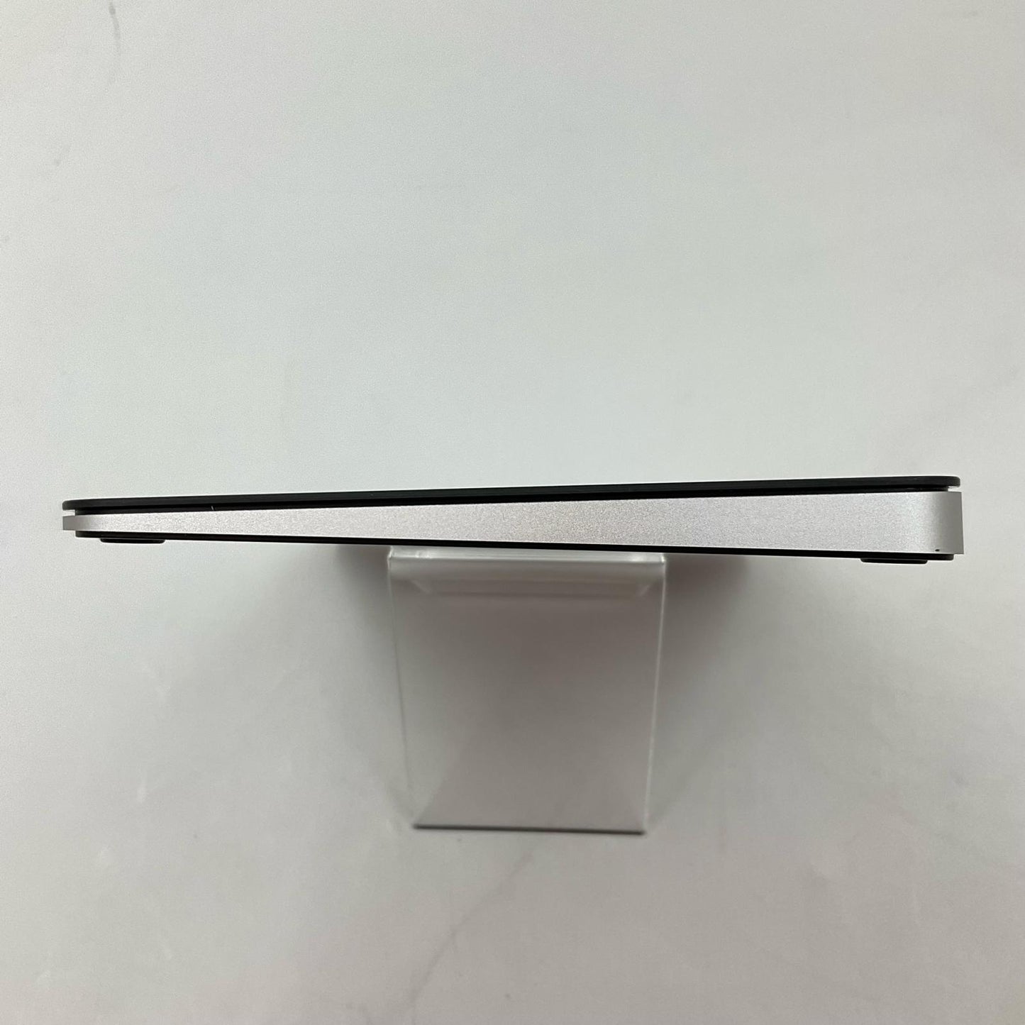 【全額返金保証】【最速発送】Apple Magic Trackpad ブラック MMMP3ZA/A 美品 動作確認済