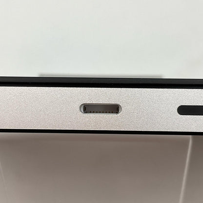 【全額返金保証】【最速発送】Apple Magic Trackpad ブラック MMMP3ZA/A 美品 動作確認済