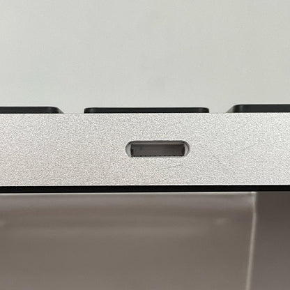 【全額返金保証】【最速発送】Apple Magic Keyboard テンキー付き (JIS) MMMR3J/A 美品 動作確認済