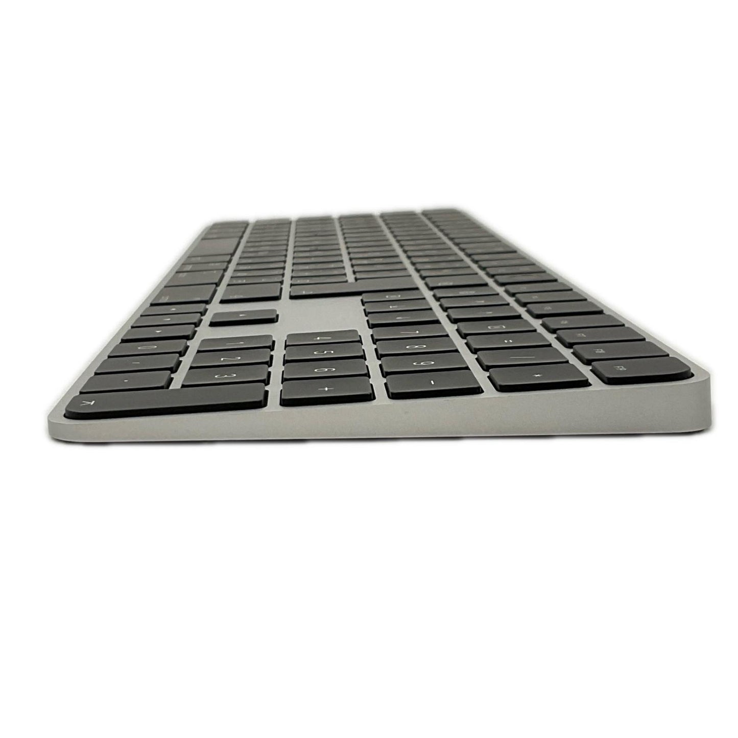 【全額返金保証】【最速発送】Apple Magic Keyboard テンキー付き (JIS) MMMR3J/A 美品 動作確認済