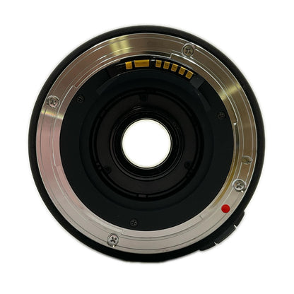 【最速発送】SIGMA 28-300mm F3.5-6.3 DG MACRO (ｷﾔﾉﾝ AF)【難有】