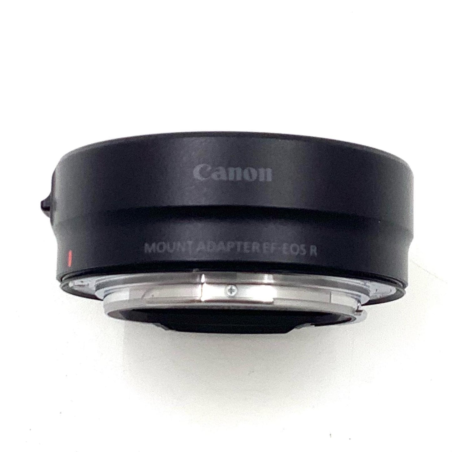 【全額返金保証】【最速発送】Canon EF-EOSR マウントアダプター 美品 動作確認済
