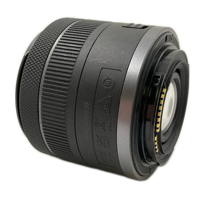 【全額返金保証】【最速発送】Canon RF24-50mm F4.5-6.3 IS STM 美品 動作確認済